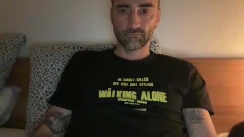 Bruno Flaco online show from 17, 3, 2026