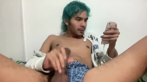 Snapshot of brunorevolver chatting on 22, 7, 2026 brunorevolver online show from 22, 7, 2026