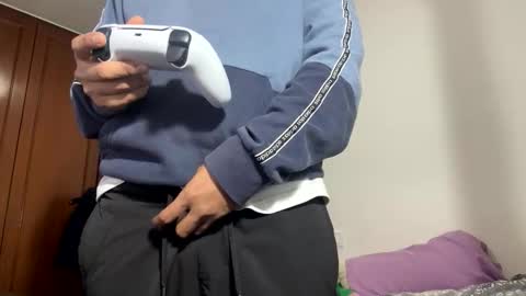 brunosex96 online show from 24, 11, 2025