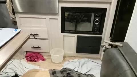 Snapshot of brushsquach chatting on 18, 1, 2026 Steve... aka SkinnieDippin aka TimberTramp online show from 18, 1, 2026