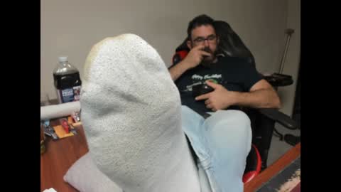 Snapshot of brutalmaster1983 chatting on 26, 12, 2024 BRUTALMASTER1983 online show from 26, 12, 2024
