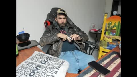 Snapshot of brutalmaster1983 chatting on 3, 1, 2025 BRUTALMASTER1983 online show from 3, 1, 2025