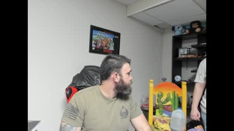 Snapshot of brutalmaster1983 chatting on 5, 1, 2025 BRUTALMASTER1983 online show from 5, 1, 2025