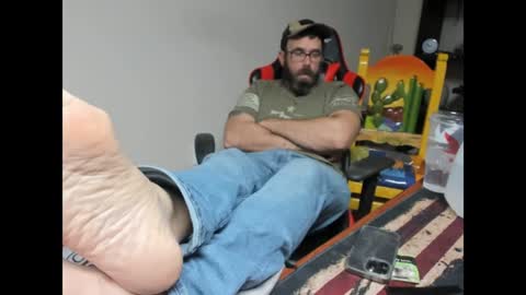Snapshot of brutalmaster1983 chatting on 7, 1, 2025 BRUTALMASTER1983 online show from 7, 1, 2025