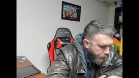 Snapshot of brutalmaster1983 chatting on 10, 1, 2025 BRUTALMASTER1983 online show from 10, 1, 2025
