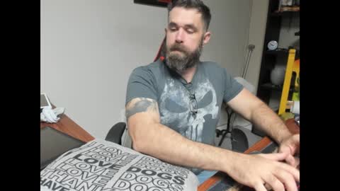 Snapshot of brutalmaster1983 chatting on 31, 1, 2025 BRUTALMASTER1983 online show from 31, 1, 2025