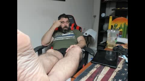 Snapshot of brutalmaster1983 chatting on 1, 2, 2025 BRUTALMASTER1983 online show from 1, 2, 2025
