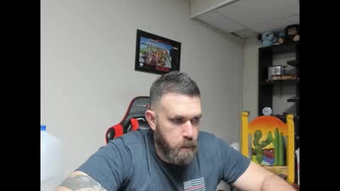 Snapshot of brutalmaster1983 chatting on 12, 2, 2025 BRUTALMASTER1983 online show from 12, 2, 2025