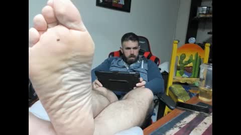 Snapshot of brutalmaster1983 chatting on 14, 2, 2025 BRUTALMASTER1983 online show from 14, 2, 2025