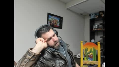 Snapshot of brutalmaster1983 chatting on 15, 2, 2025 BRUTALMASTER1983 online show from 15, 2, 2025