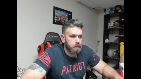 Snapshot of brutalmaster1983 chatting on 19, 2, 2025 BRUTALMASTER1983 online show from 19, 2, 2025