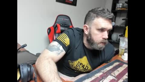 Snapshot of brutalmaster1983 chatting on 20, 2, 2025 BRUTALMASTER1983 online show from 20, 2, 2025