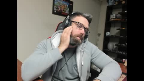 Snapshot of brutalmaster1983 chatting on 25, 2, 2025 BRUTALMASTER1983 online show from 25, 2, 2025