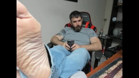 Snapshot of brutalmaster1983 chatting on 10, 3, 2025 BRUTALMASTER1983 online show from 10, 3, 2025