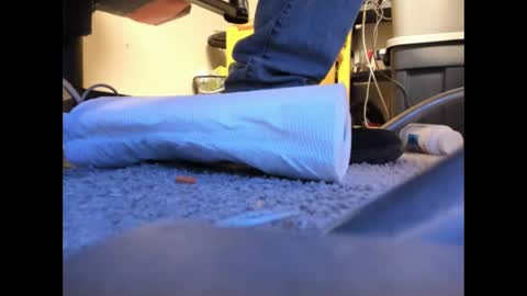 BRUTALMASTER1983 online show from 8, 11, 2025