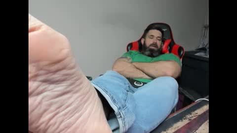 BRUTALMASTER1983 online show from 20, 2, 2026