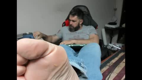 BRUTALMASTER1983 online show from 24, 3, 2026