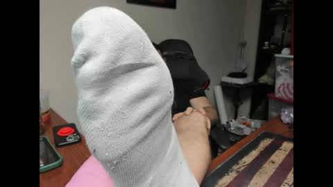 BRUTALMASTER1983 online show from 30, 3, 2026