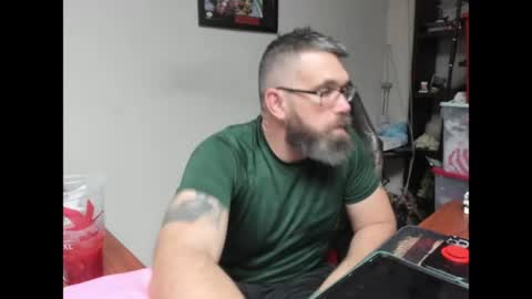 BRUTALMASTER1983 online show from 24, 5, 2026