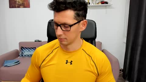 Brutus K online show from 16, 12, 2024