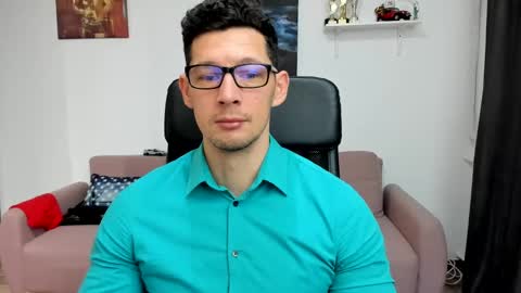 Brutus K online show from 15, 2, 2025