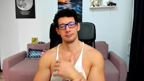 Brutus K online show from 14, 12, 2025