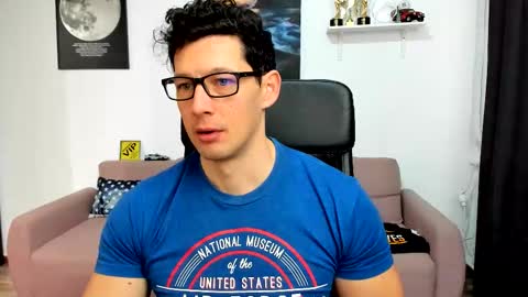 Brutus K online show from 4, 2, 2026