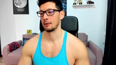 Brutus K online show from 23, 3, 2026