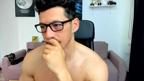 Brutus K online show from 26, 5, 2026
