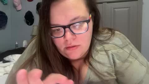 Snapshot of brwneyedbbw chatting on 14, 2, 2026 Desiree online show from 14, 2, 2026