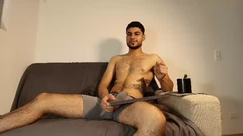 bry_alx online show from 9, 7, 2026