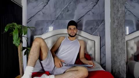 Bry Dalton online show from 20, 11, 2025