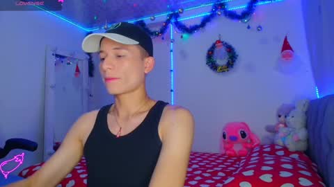 Snapshot of bryam_hot chatting on 29, 12, 2024 BRYAM INDEPENDENT MODEL online show from 29, 12, 2024