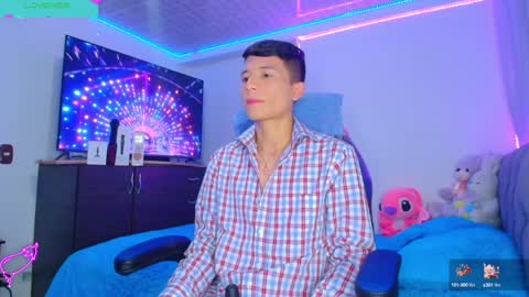 Snapshot of bryam_hot chatting on 3, 1, 2025 BRYAM INDEPENDENT MODEL online show from 3, 1, 2025
