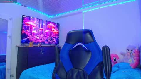 Snapshot of bryam_hot chatting on 22, 1, 2025 BRYAM INDEPENDENT MODEL online show from 22, 1, 2025