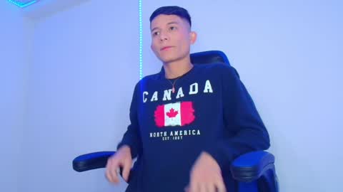 Snapshot of bryam_hot chatting on 3, 2, 2025 BRYAM INDEPENDENT MODEL online show from 3, 2, 2025