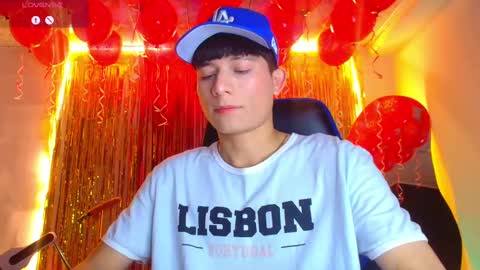 Snapshot of bryam_hot chatting on 19, 9, 2025 BRYAM INDEPENDENT MODEL online show from 19, 9, 2025