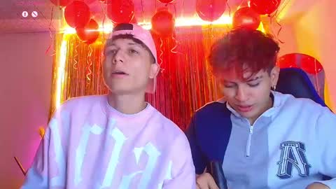 Snapshot of bryam_hot chatting on 1, 10, 2025 BRYAM INDEPENDENT MODEL online show from 1, 10, 2025