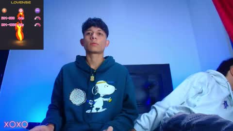 Snapshot of bryam_hot chatting on 4, 11, 2025 BRYAM INDEPENDENT MODEL online show from 4, 11, 2025