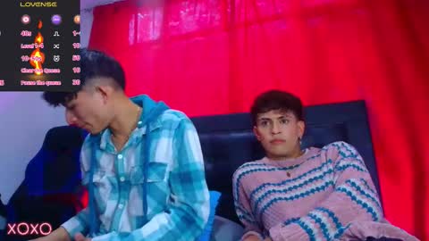 Snapshot of bryam_hot chatting on 9, 11, 2025 BRYAM INDEPENDENT MODEL online show from 9, 11, 2025