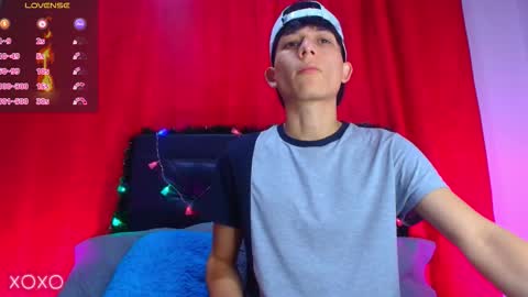 Snapshot of bryam_hot chatting on 15, 11, 2025 BRYAM INDEPENDENT MODEL online show from 15, 11, 2025