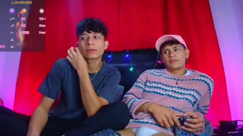 Snapshot of bryam_hot chatting on 27, 11, 2025 BRYAM INDEPENDENT MODEL online show from 27, 11, 2025