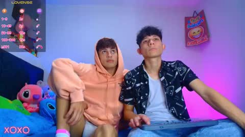 Snapshot of bryam_hot chatting on 19, 12, 2025 BRYAM INDEPENDENT MODEL online show from 19, 12, 2025