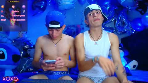 BRYAM INDEPENDENT MODEL online show from 17, 1, 2026