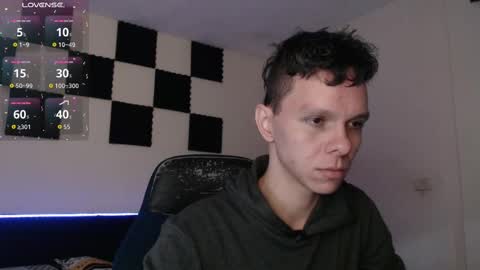 bryamado online show from 11, 11, 2025