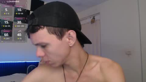 bryamado online show from 27, 11, 2025