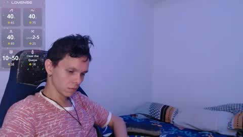 bryamado online show from 21, 12, 2025