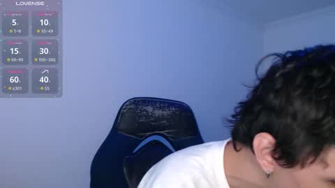 bryamado online show from 5, 2, 2026