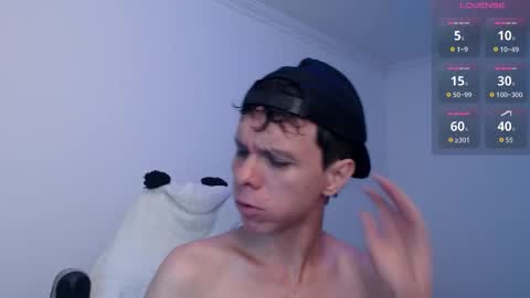 bryamado online show from 16, 3, 2026