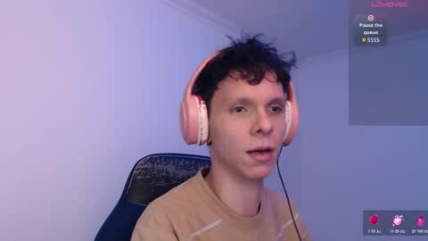 bryamado online show from 28, 3, 2026